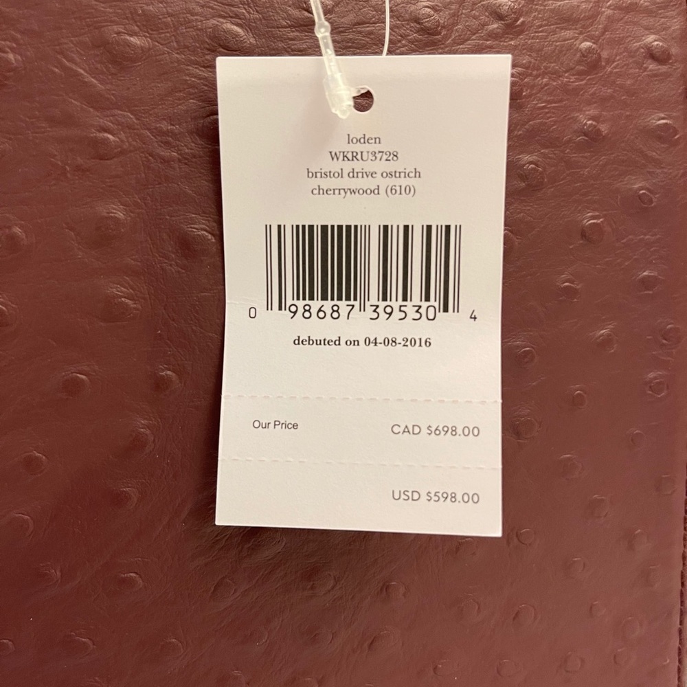 Kate Spade - Picture 7 of 7